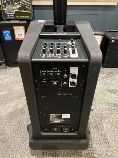 Yamaha - STAGEPAS1KDLSP1 2